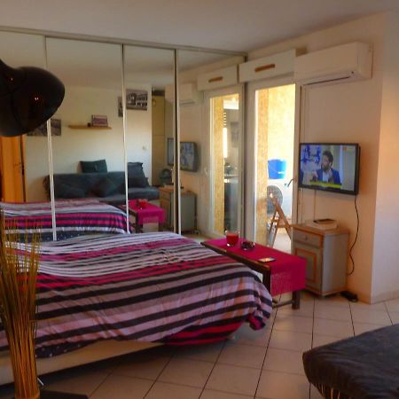 Studio Cagnes Sur Mer Zewnętrze zdjęcie