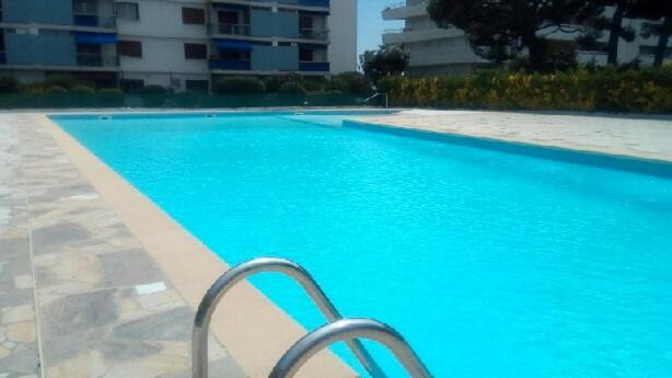 Studio Cagnes Sur Mer Zewnętrze zdjęcie
